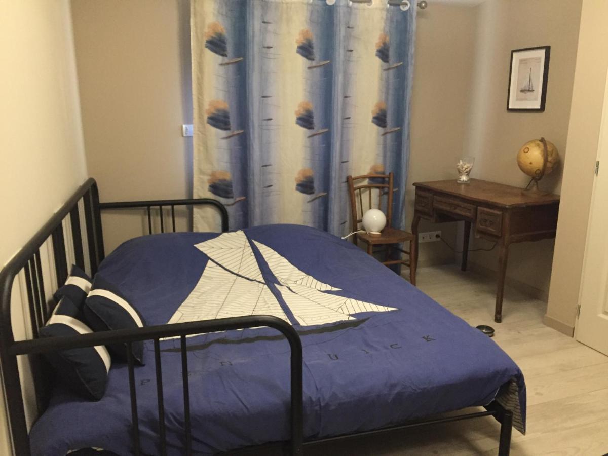 Gite De Gazelle Chambres D'Hote La Vacquerie-et-Saint-Martin-de-Castries Kültér fotó