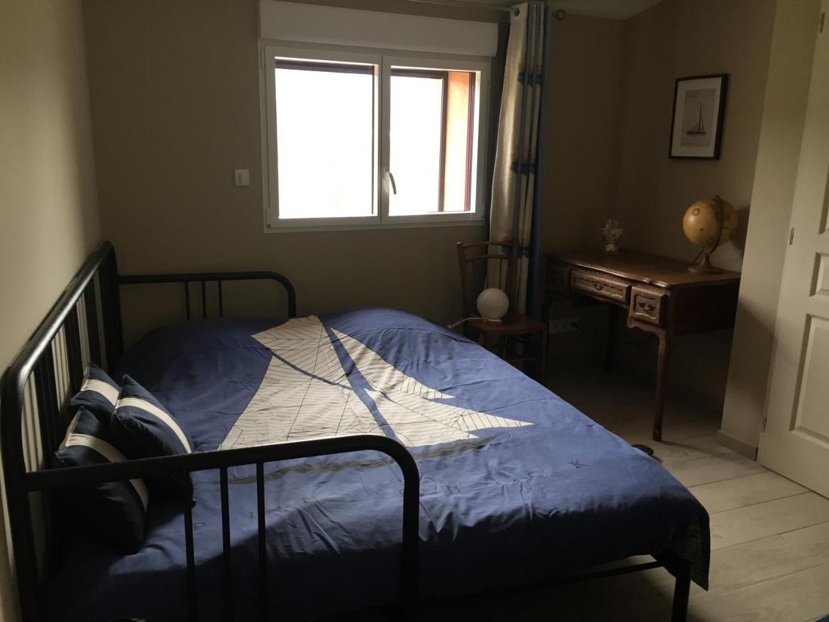Gite De Gazelle Chambres D'Hote La Vacquerie-et-Saint-Martin-de-Castries Kültér fotó