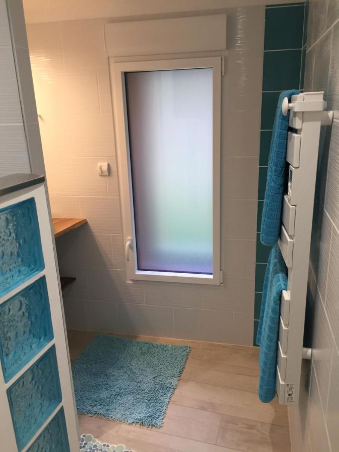 Gite De Gazelle Chambres D'Hote La Vacquerie-et-Saint-Martin-de-Castries Kültér fotó