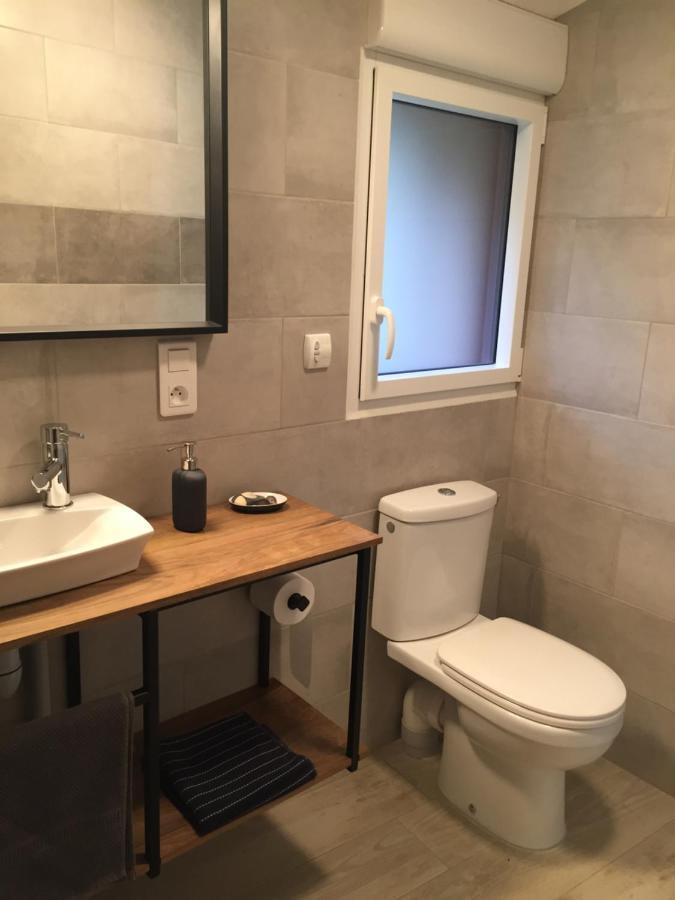 Gite De Gazelle Chambres D'Hote La Vacquerie-et-Saint-Martin-de-Castries Kültér fotó