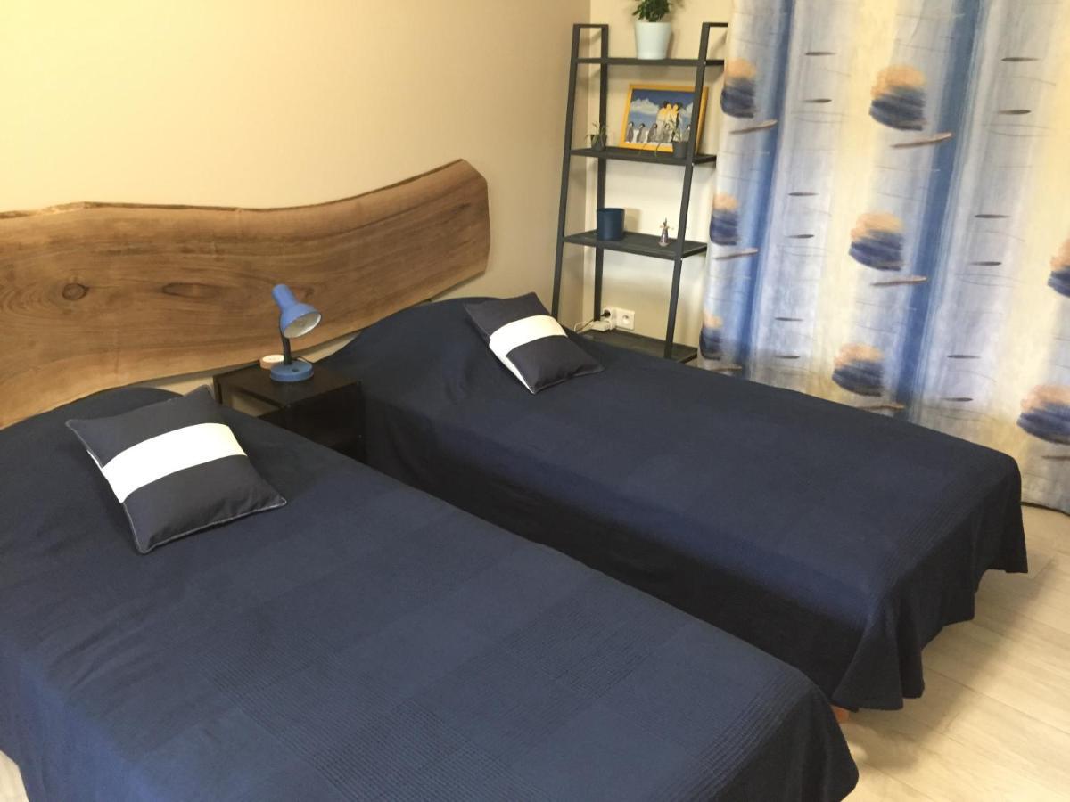 Gite De Gazelle Chambres D'Hote La Vacquerie-et-Saint-Martin-de-Castries Kültér fotó