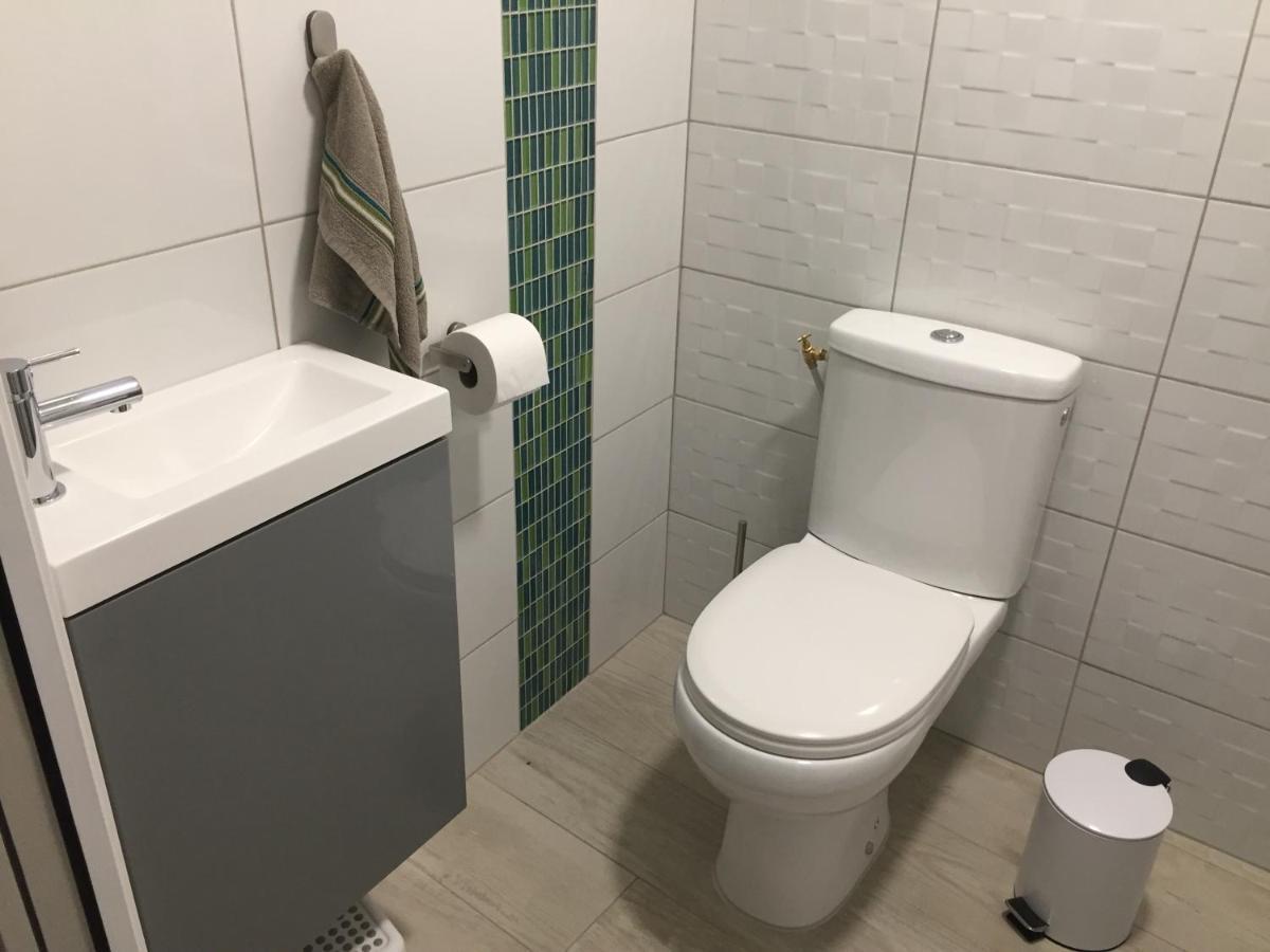 Gite De Gazelle Chambres D'Hote La Vacquerie-et-Saint-Martin-de-Castries Kültér fotó